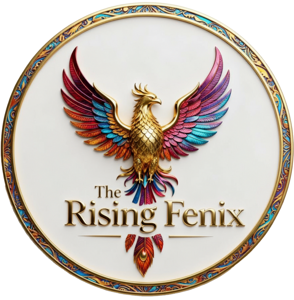 The Rising Fenix