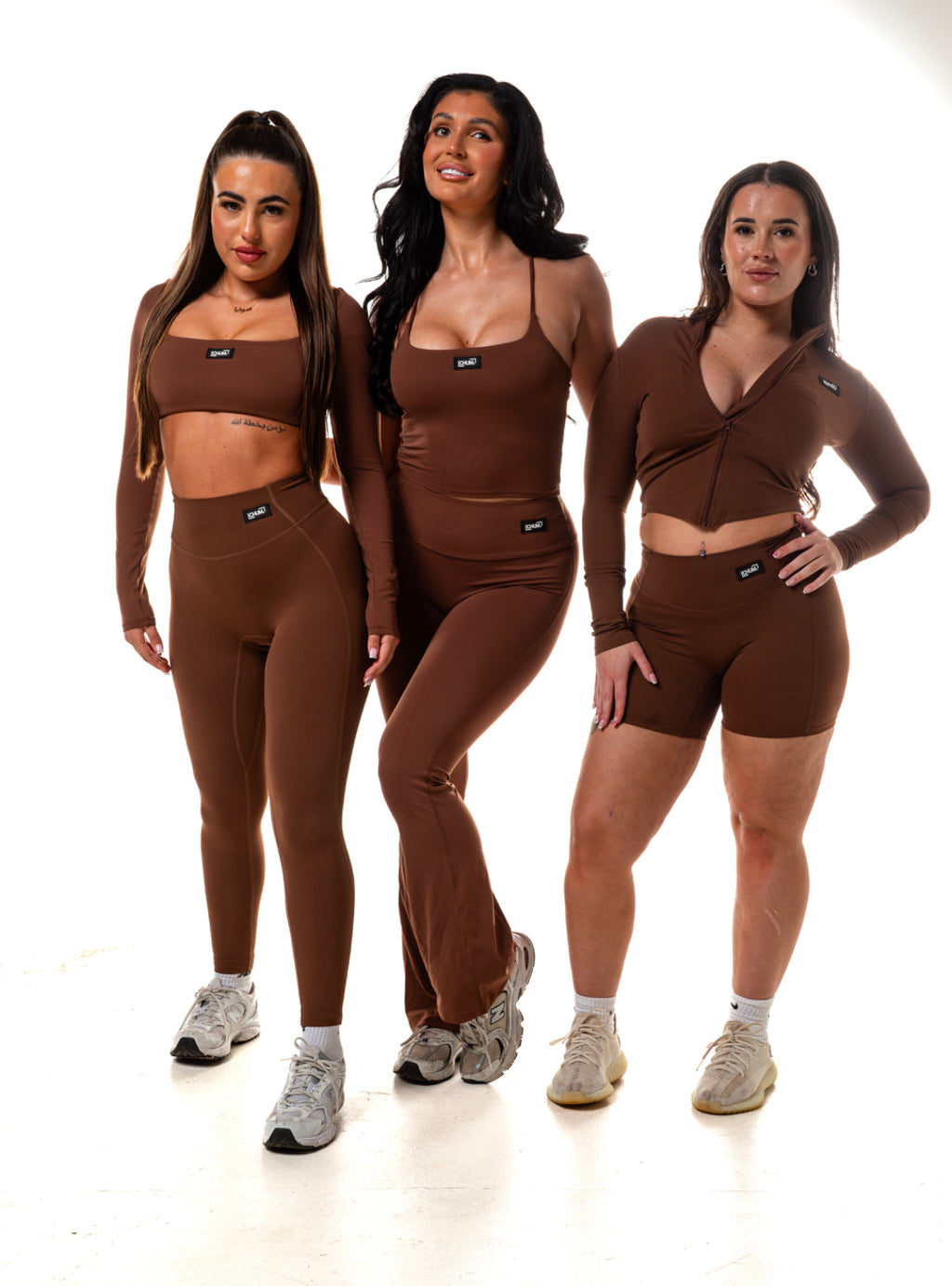 6 piece set