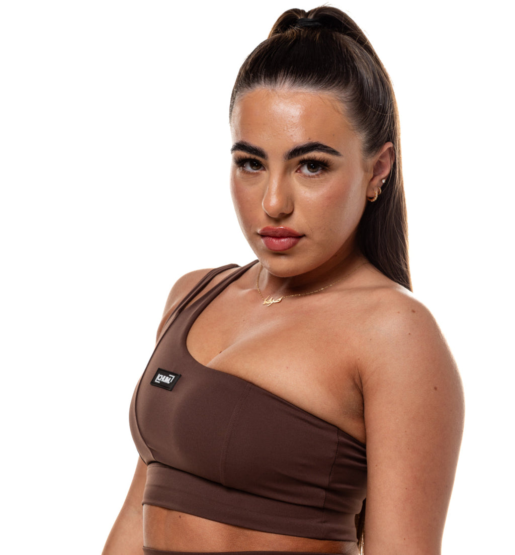 Skort Top