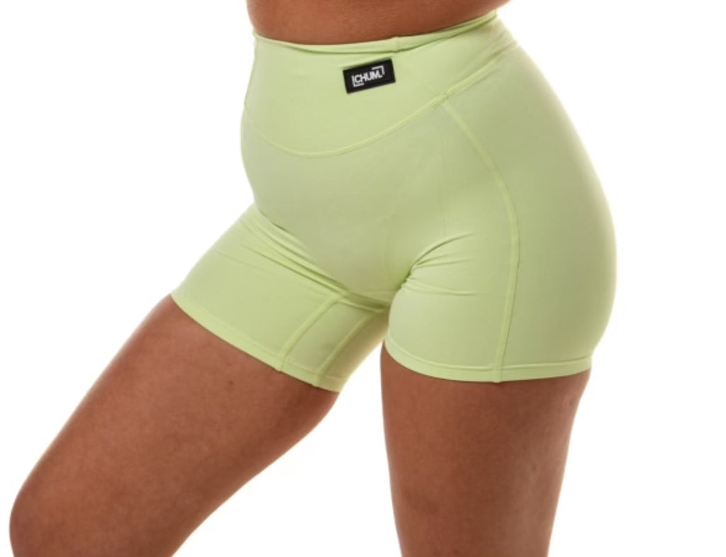 Cycle shorts