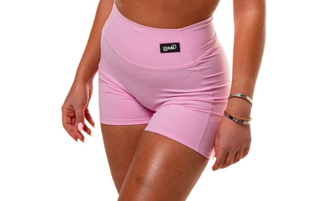 Cycle shorts