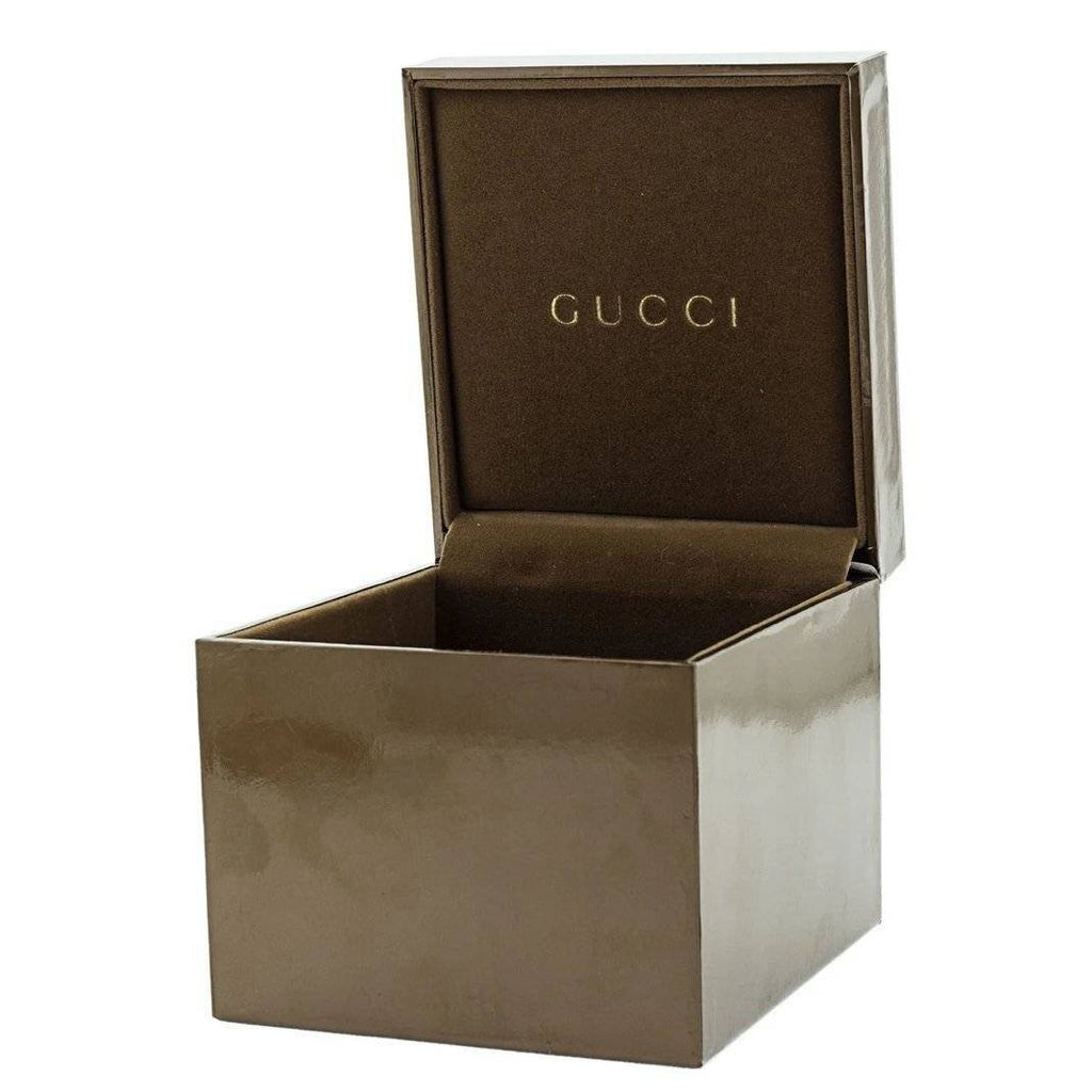 Gucci watch THE TWIRL YA112510