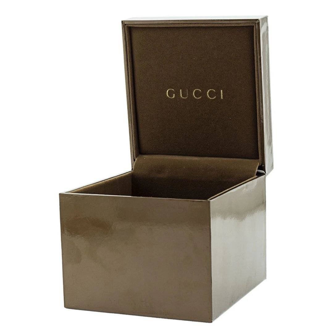 Gucci watch THE TWIRL YA112510