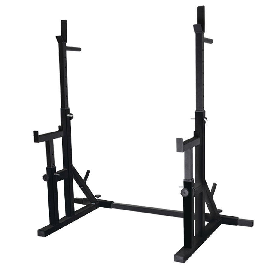 Sharkpower Heavy Duty Squat Rack 2.0