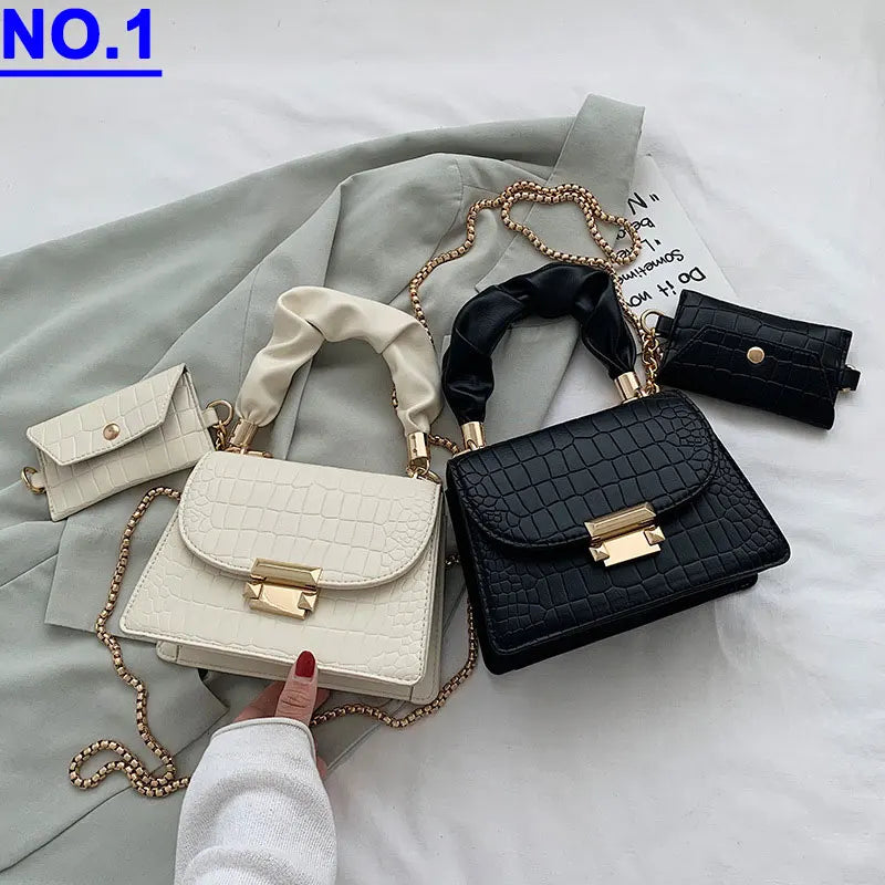 Sac a main fashion designer famous brands ladies luxury handbags for women