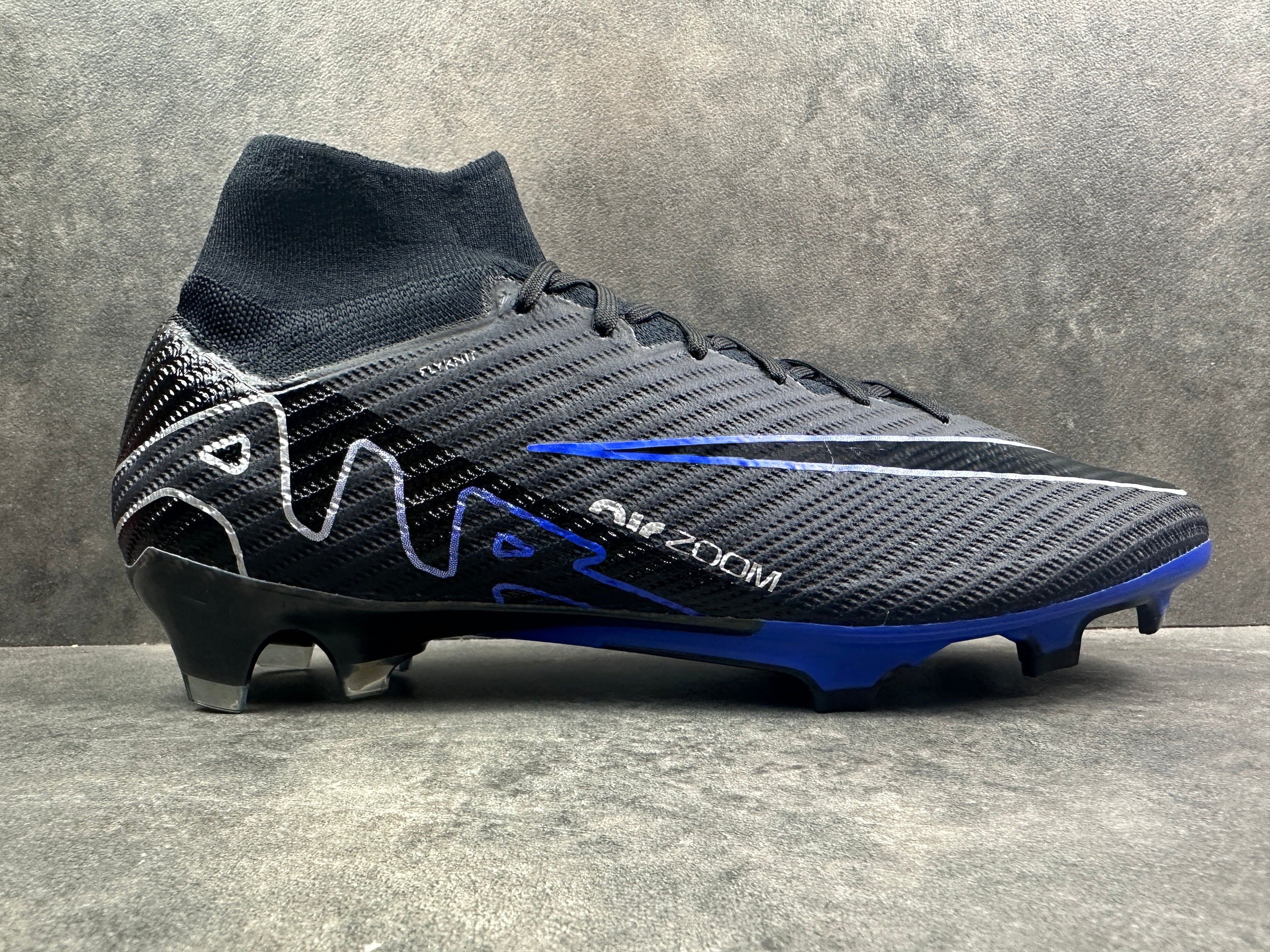 Nike Mercurial Superfly IX