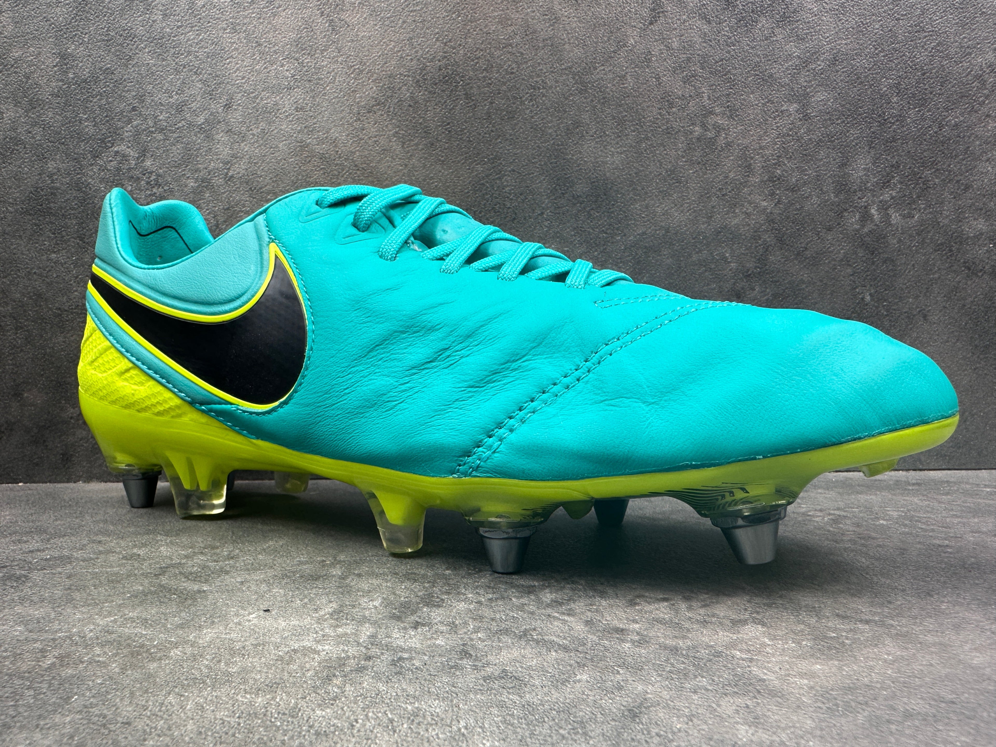 Nike Tiempo Legend VI SG