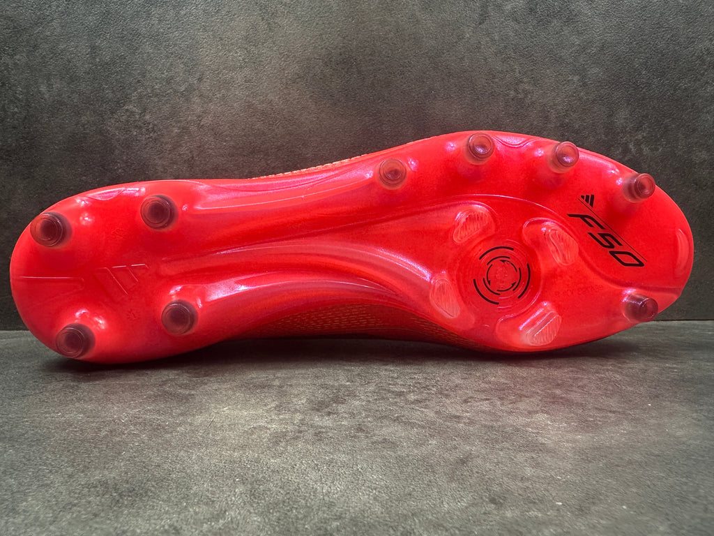 Adidas F50 AG