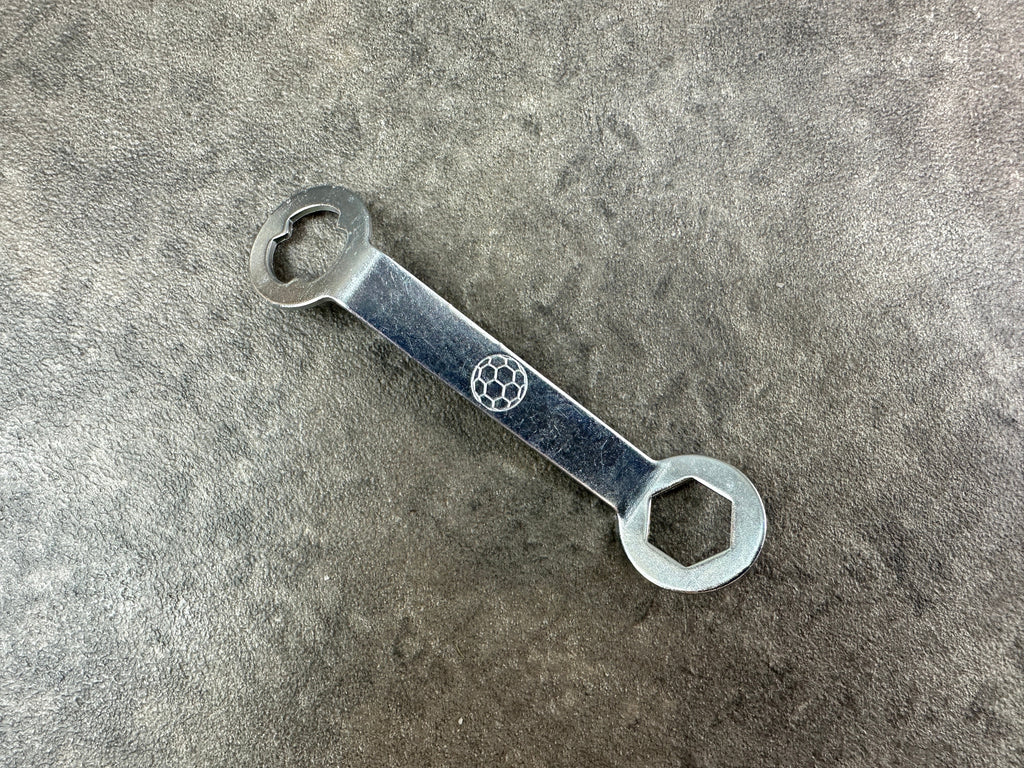 Stud Spanner