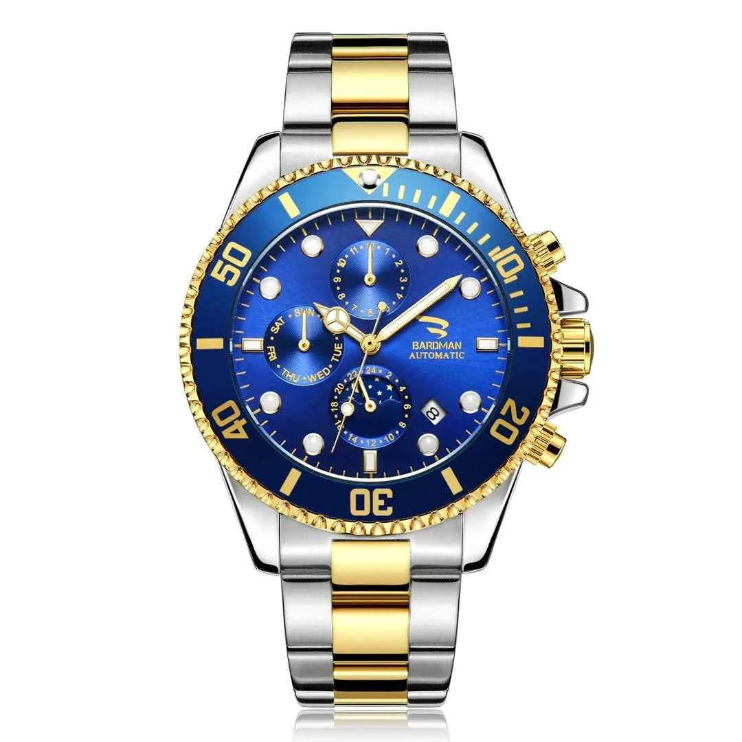 Zenith Legacy