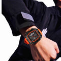 Chrono Prestige