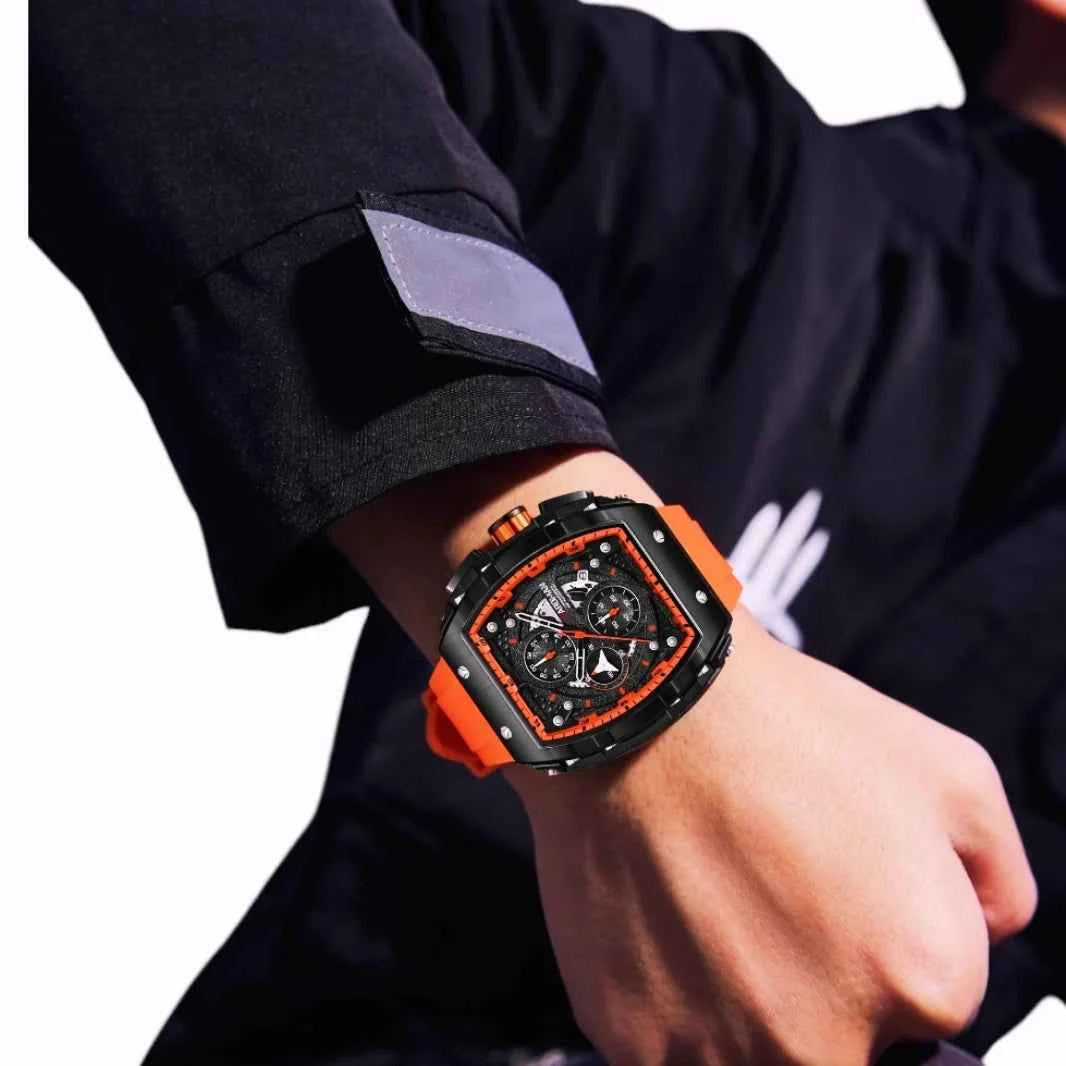 Chrono Prestige