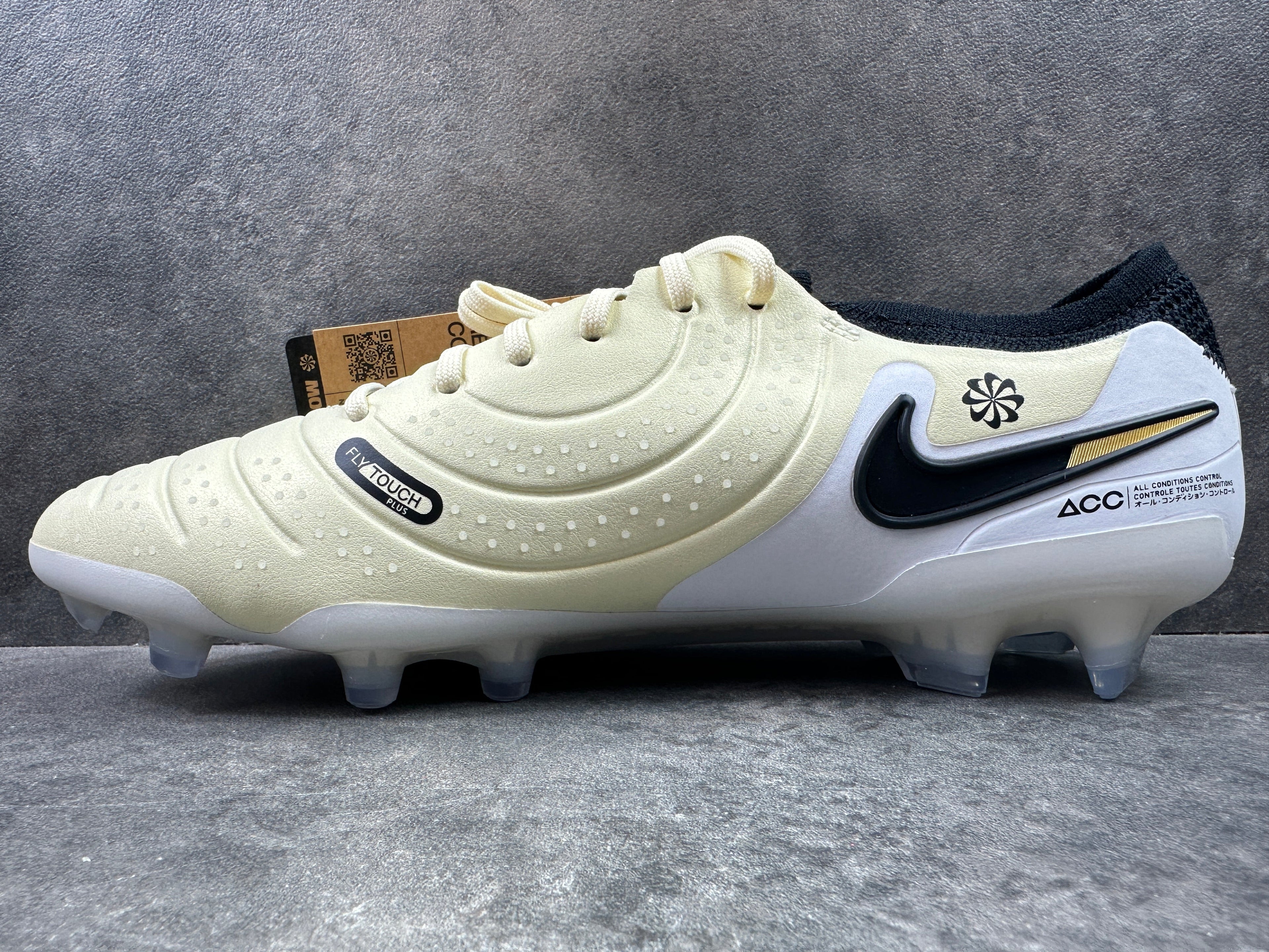 Nike Tiempo Legend X FG