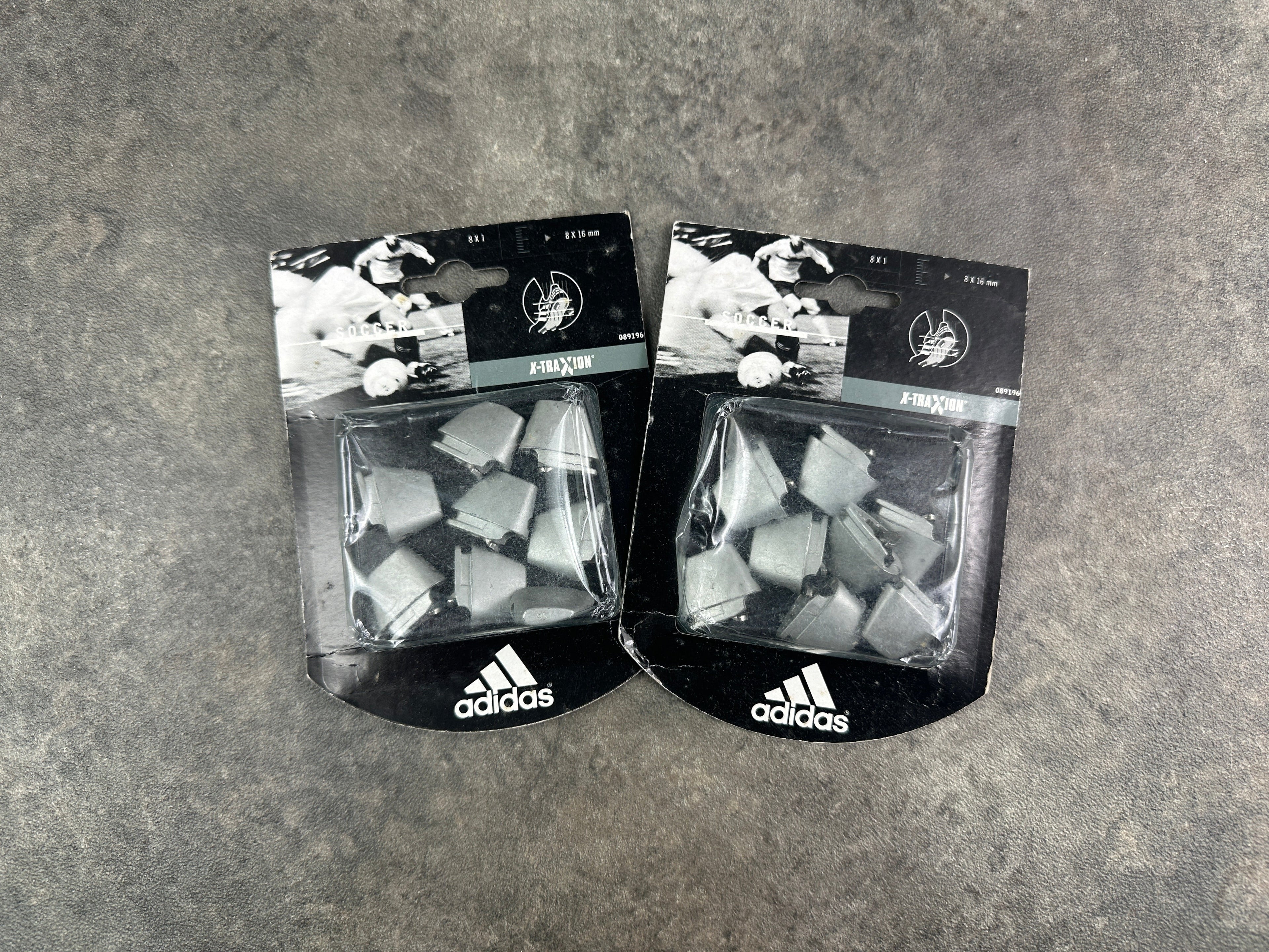 Adidas Replacement Blades