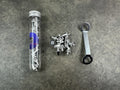 Replacement Professional Studs + Free Stud Key