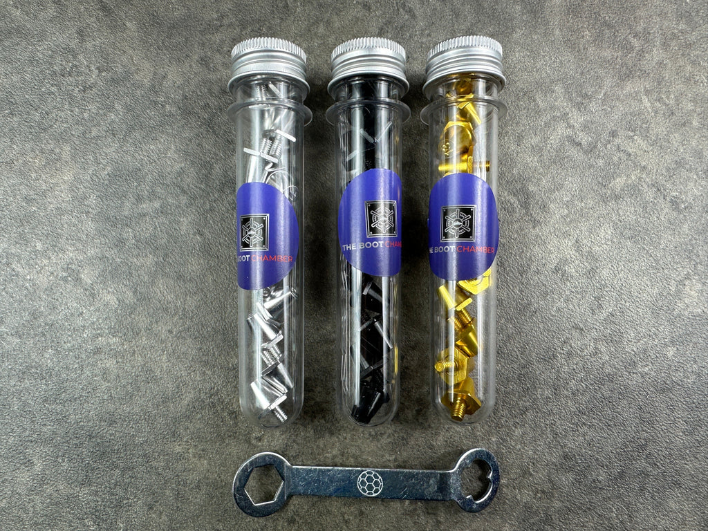 Replacement Professional Studs + Free Stud Key