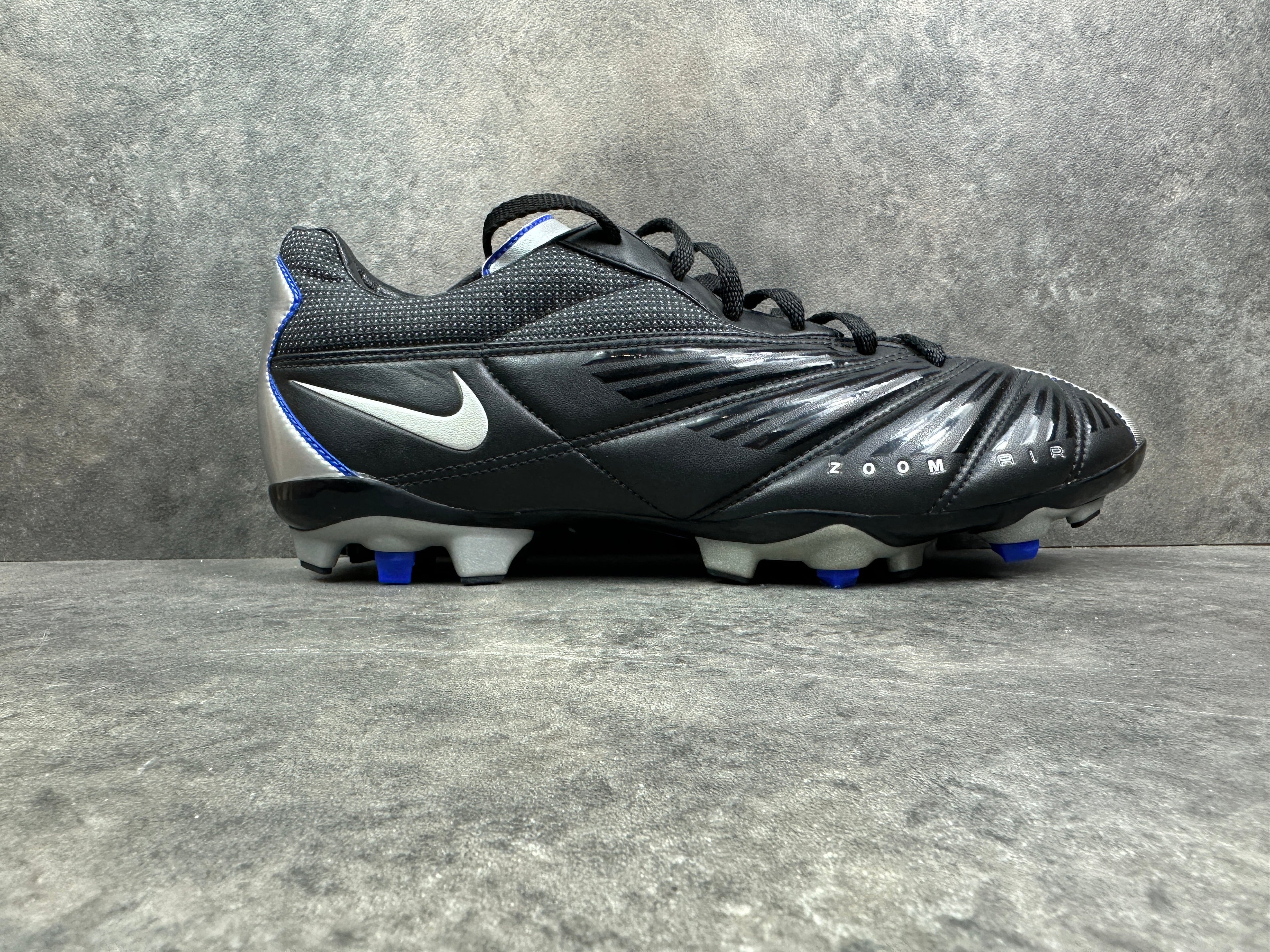Nike Match Zoom Air