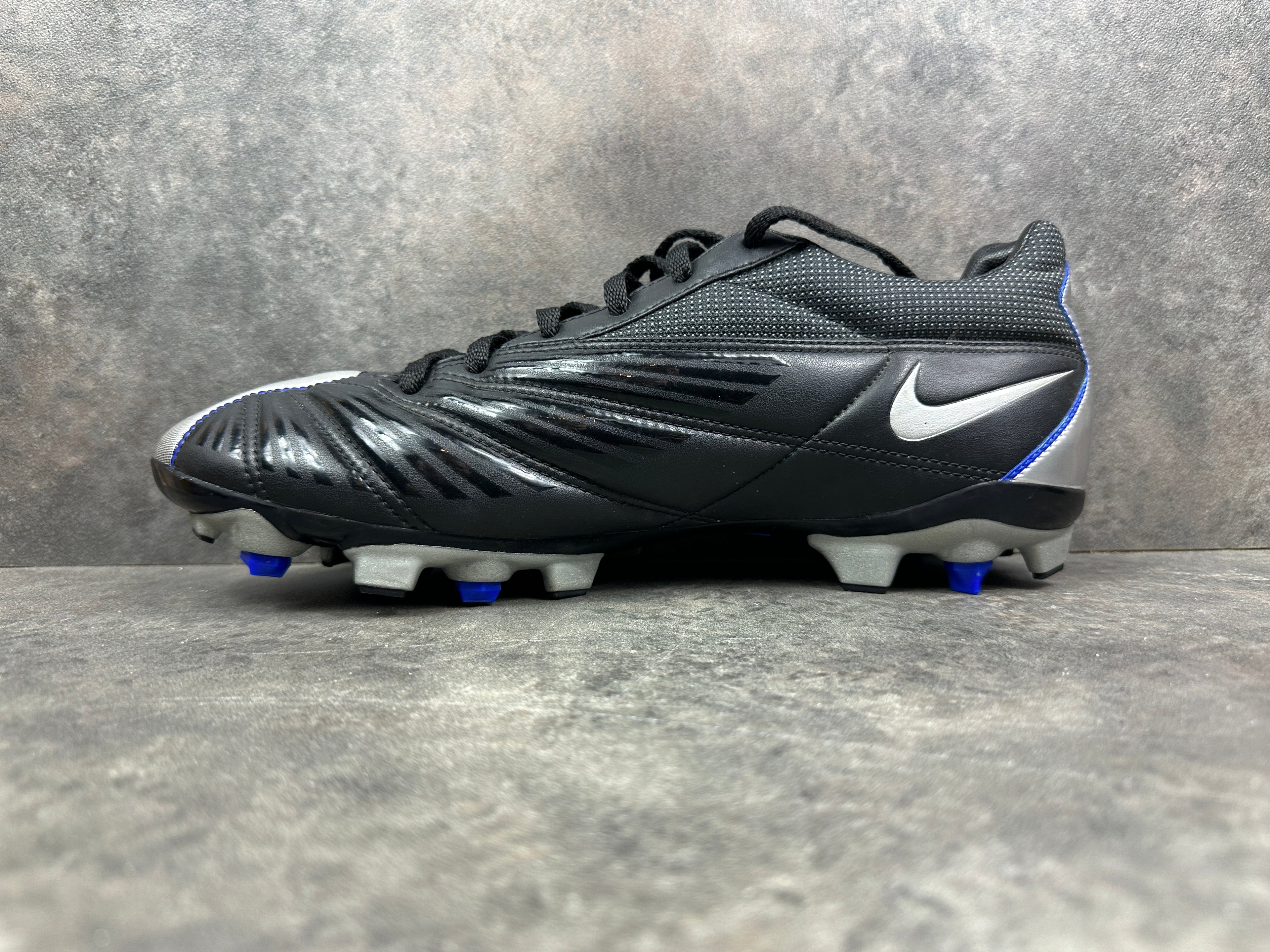 Nike Match Zoom Air