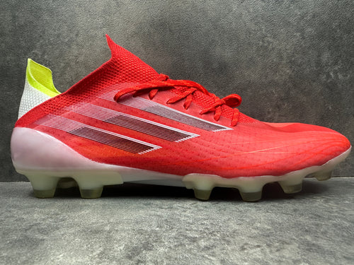 Adidas X Speedflow.1 HG