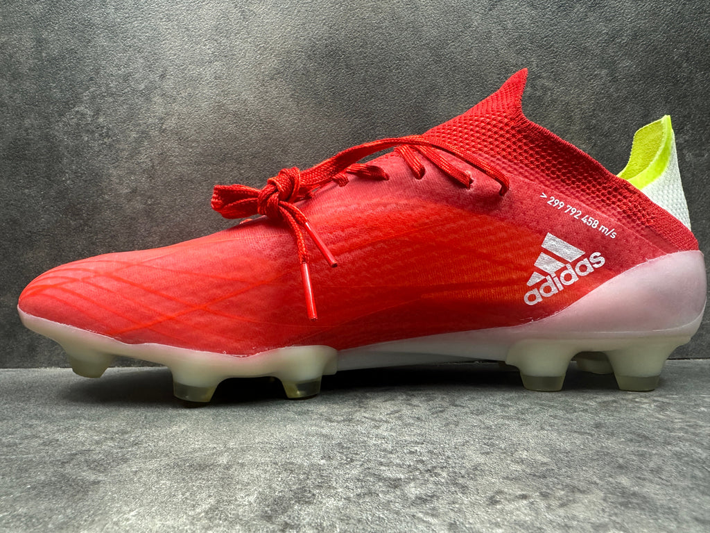 Adidas X Speedflow.1 HG