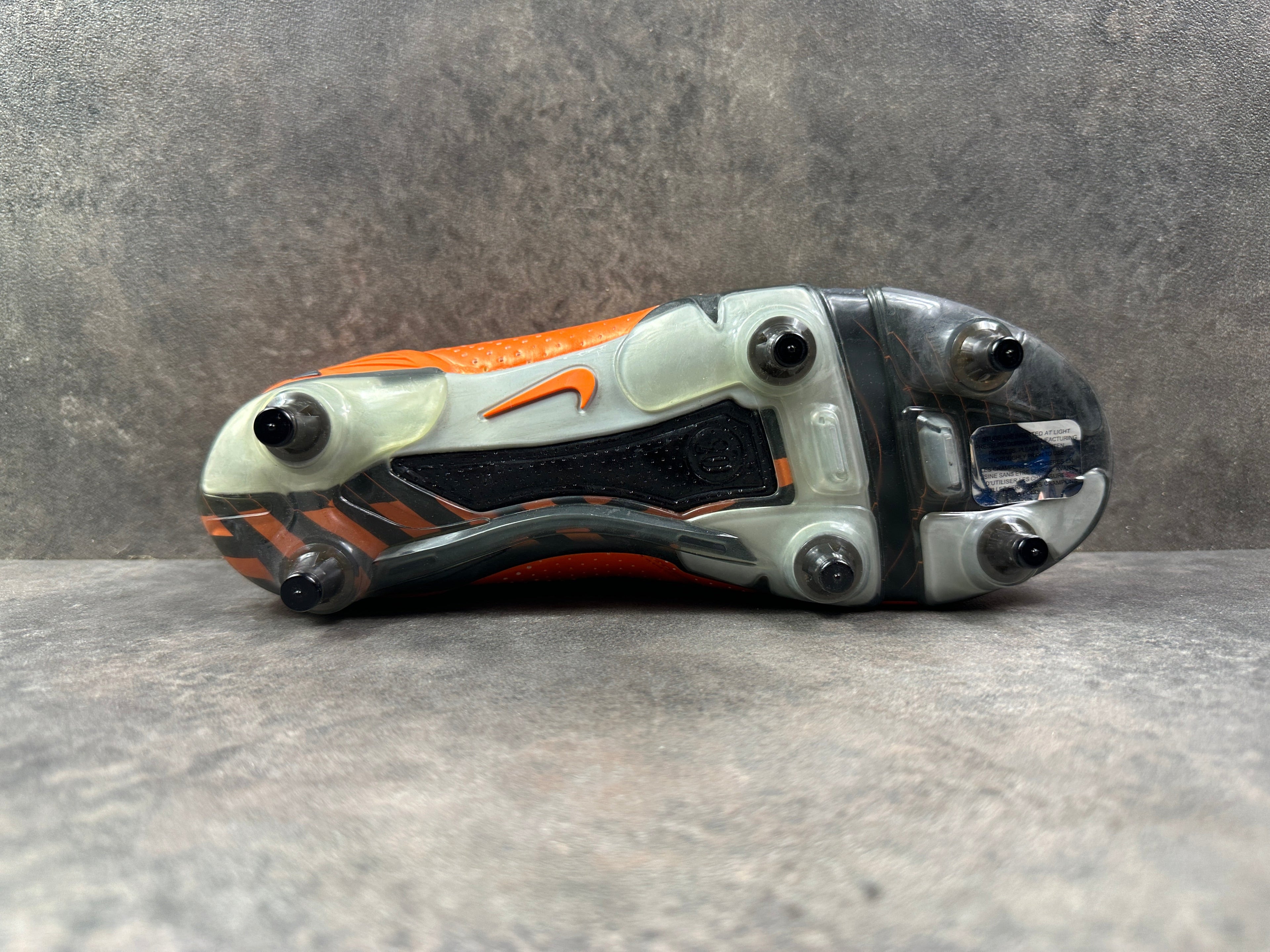 Nike Total 90 Laser II