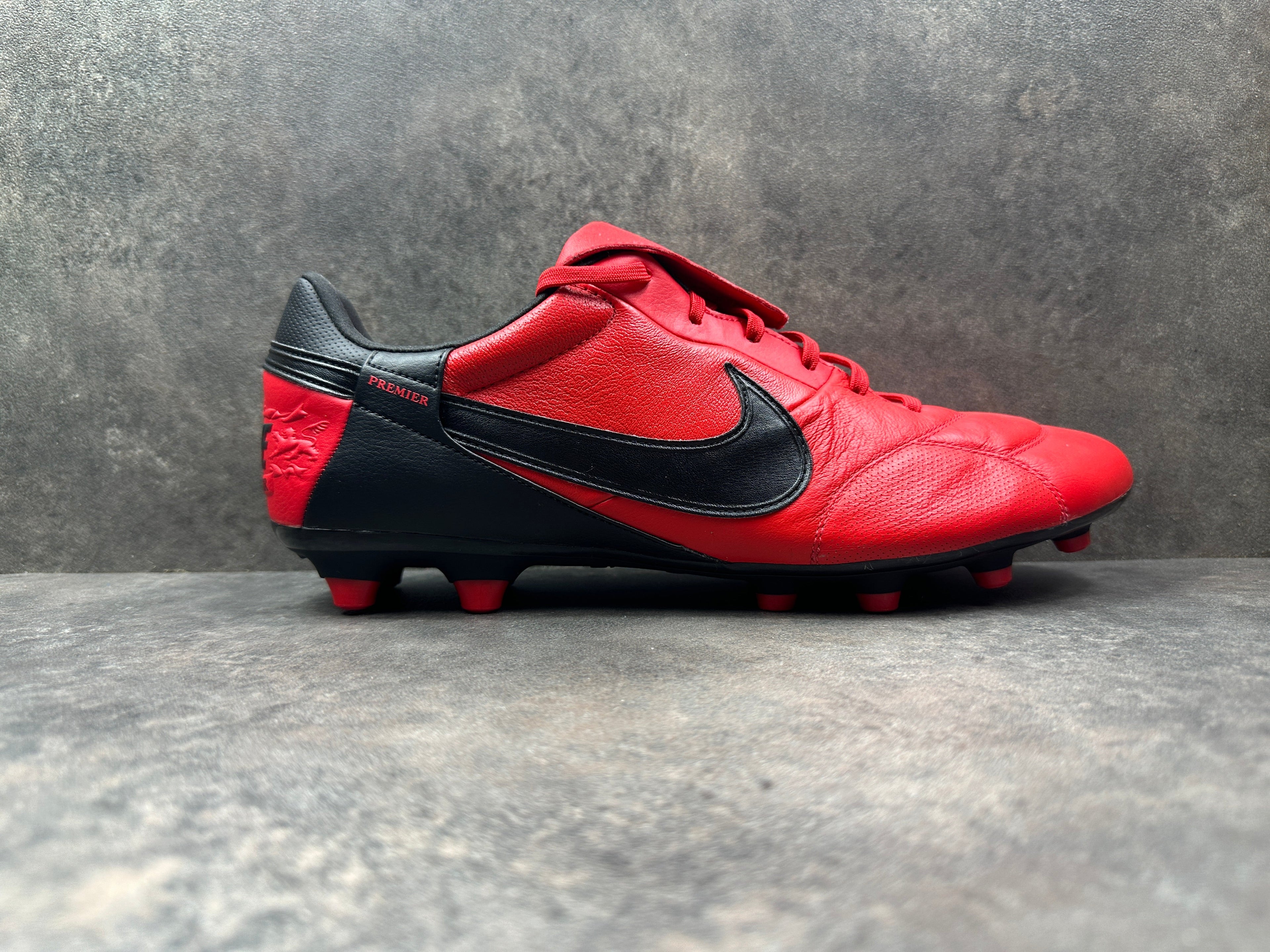 Nike Premier III AG