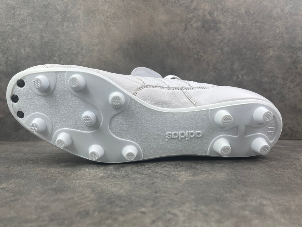 Adidas Copa Mundial Whiteout SE FG
