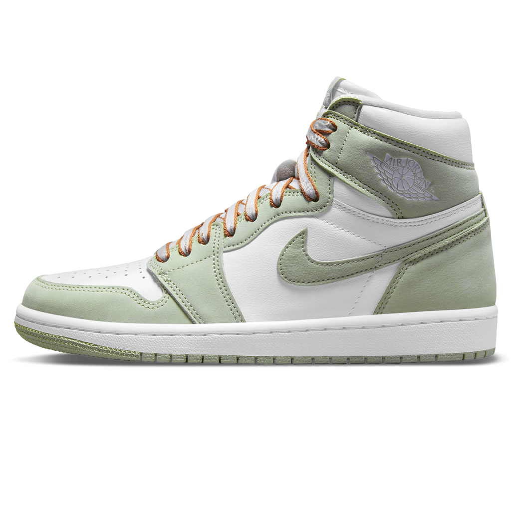 Air Jordan 1 Retro High OG 'Seafoam' (W)
