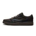 Jordan 1 Retro Low OG SP Travis Scott Velvet Brown