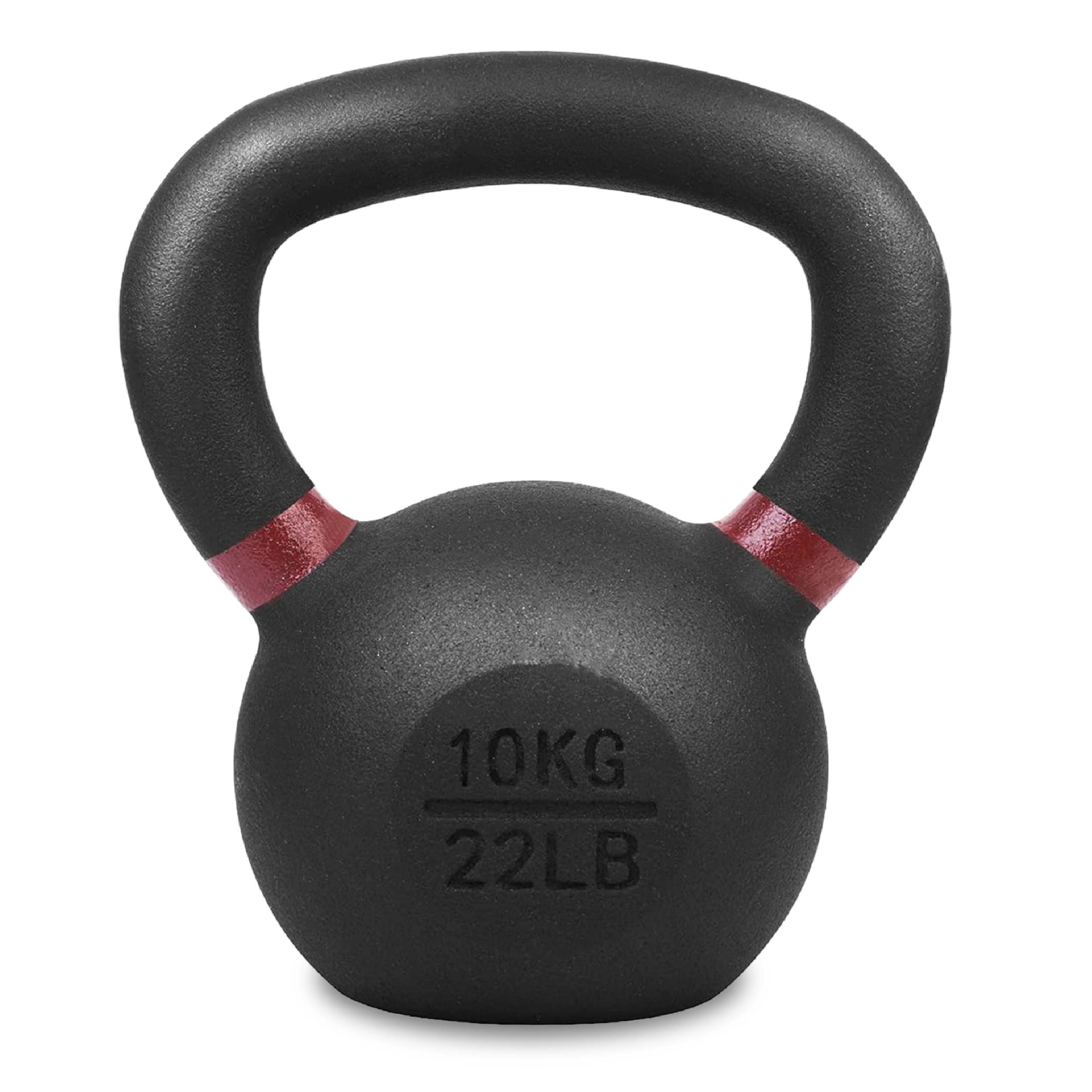 Cast Iron Kettlebells