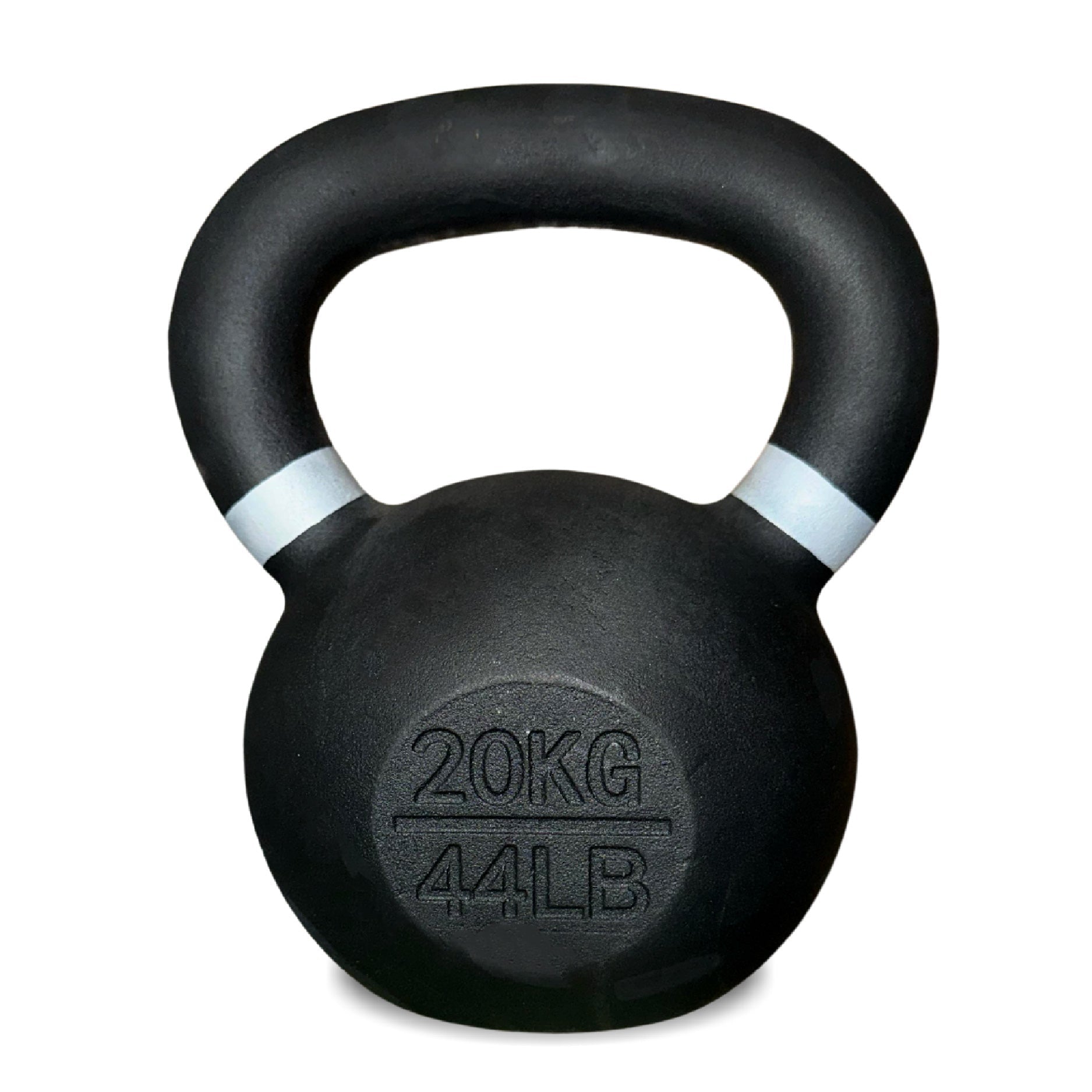 Cast Iron Kettlebells