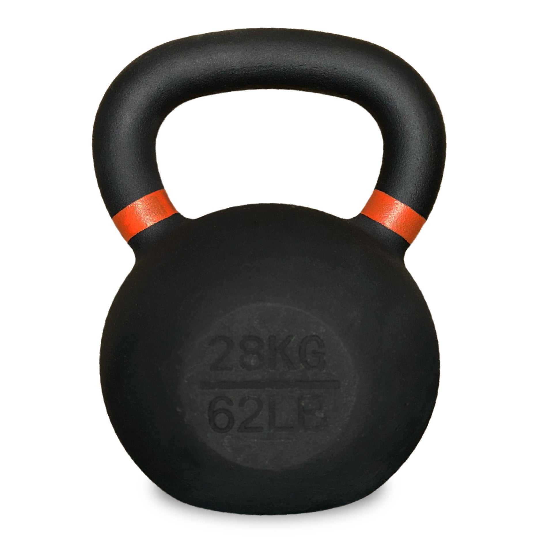 Cast Iron Kettlebells