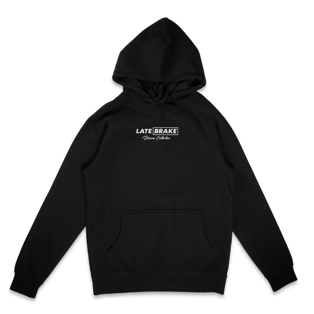 AMG GTR (GRN) Drivers Collective Hoodie