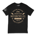 Road Tested T-Shirt