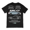AMG GT (SVR) Drivers Collective T-Shirt