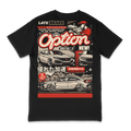 Civic Option T-Shirt