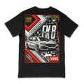 Civic VHS T-Shirt