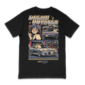 Dream Voyager T-Shirt