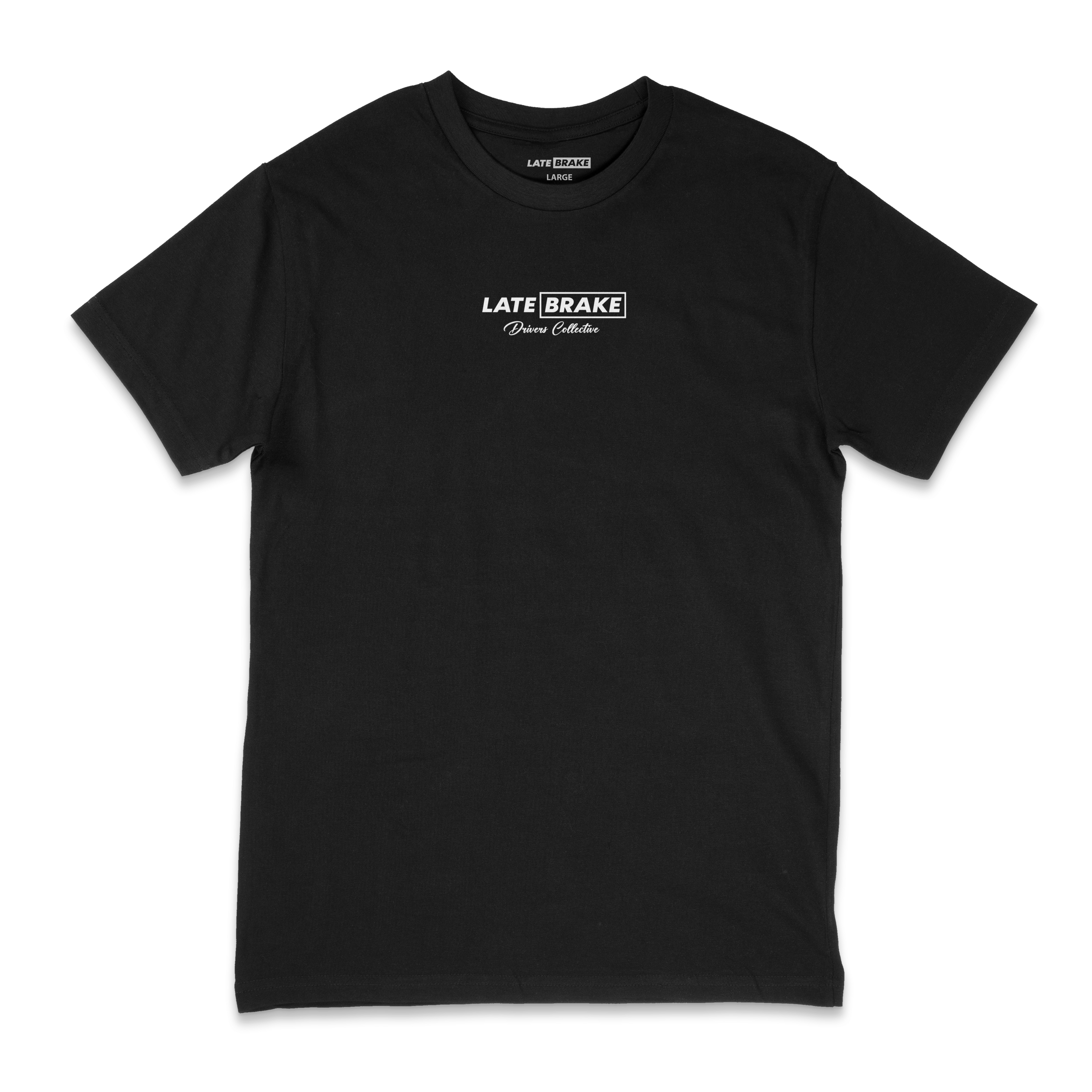 Civic Type-R Drivers Collective T-Shirt
