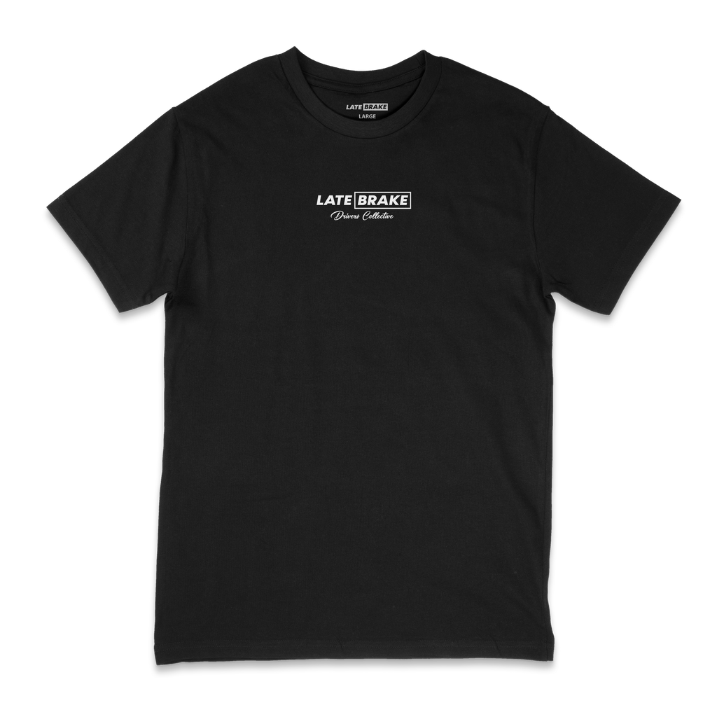 911 GT3 (Grey) Drivers Collective T-Shirt