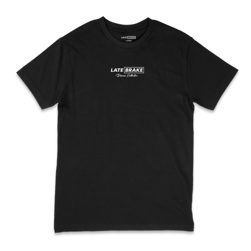 911 GT3 (Grey) Drivers Collective T-Shirt