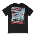 Fairlady Diecast T-Shirt