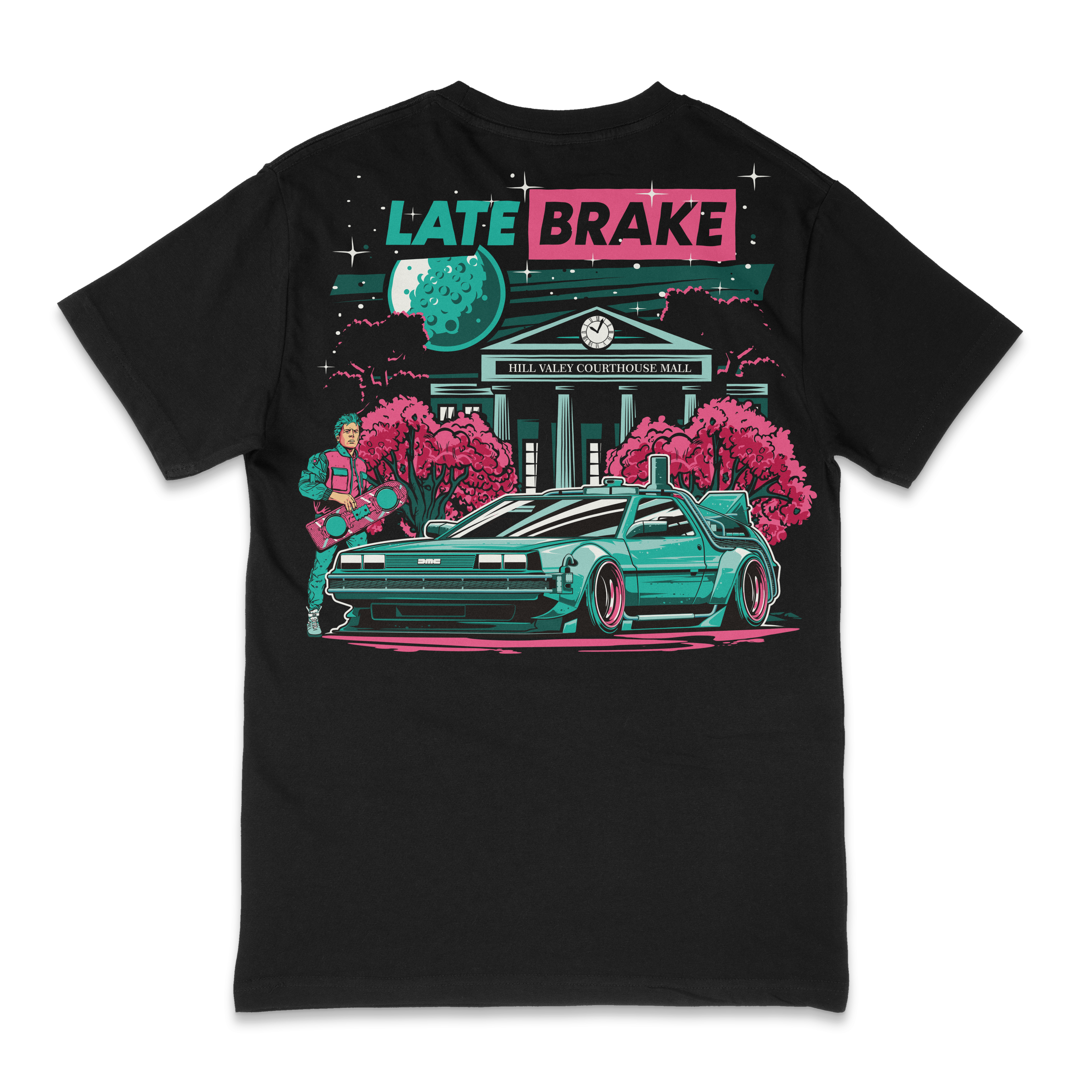 Future T-Shirt
