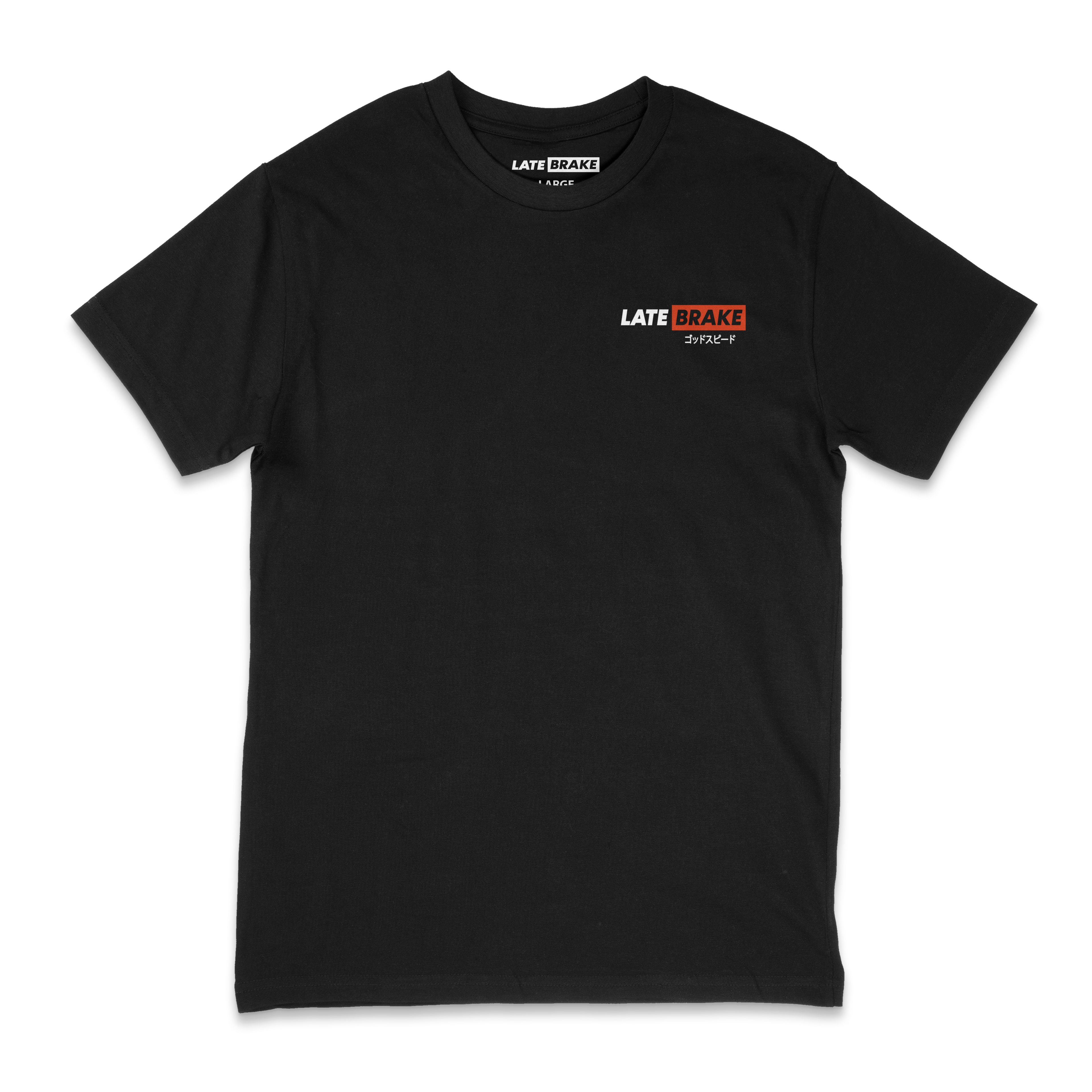 LB Selfie T-Shirt
