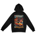 VTech Magazine Hoodie