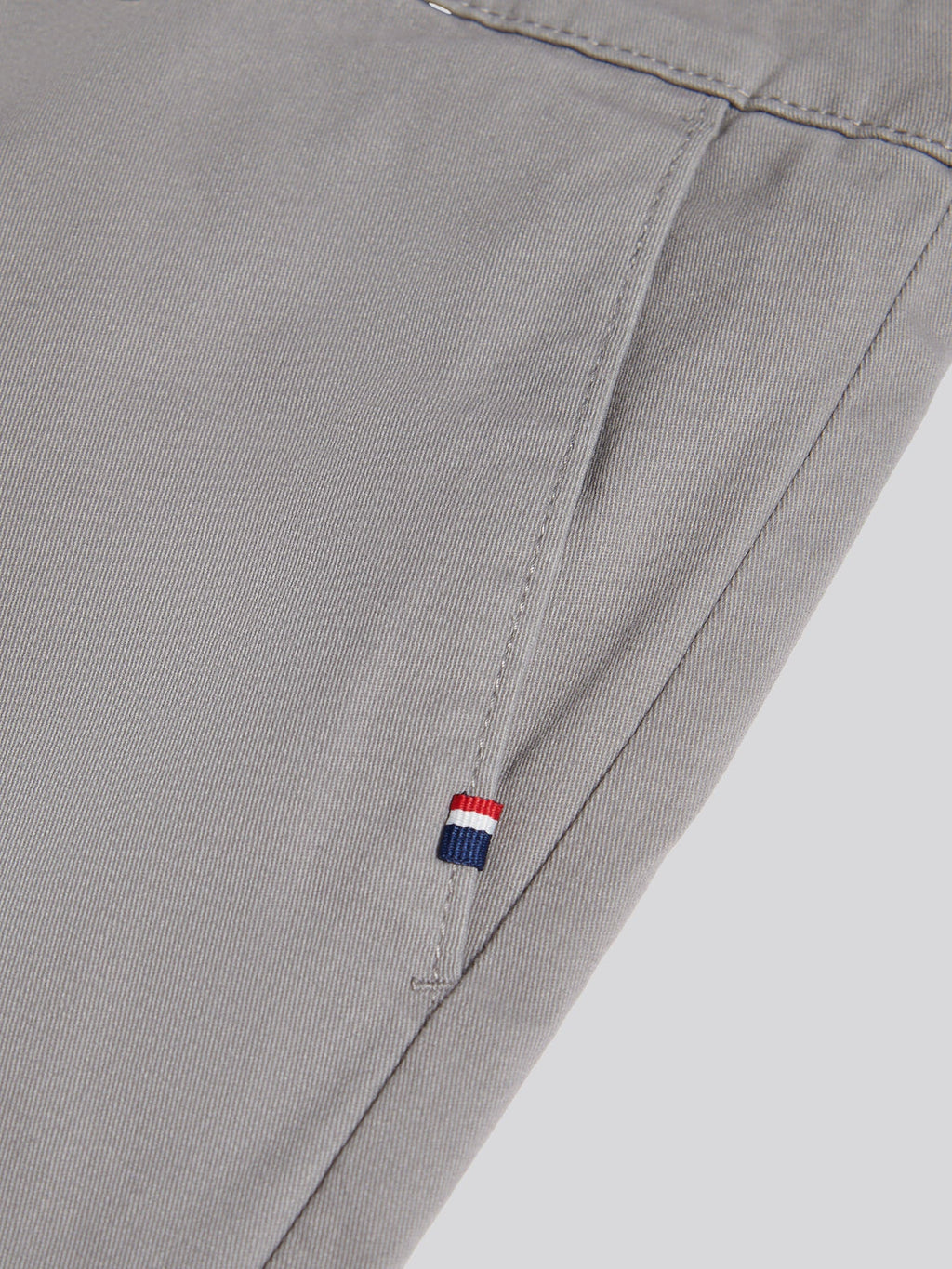 Mens Classic Chinos December Sky