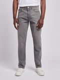 Mens Classic Fit Jean Grey Wash