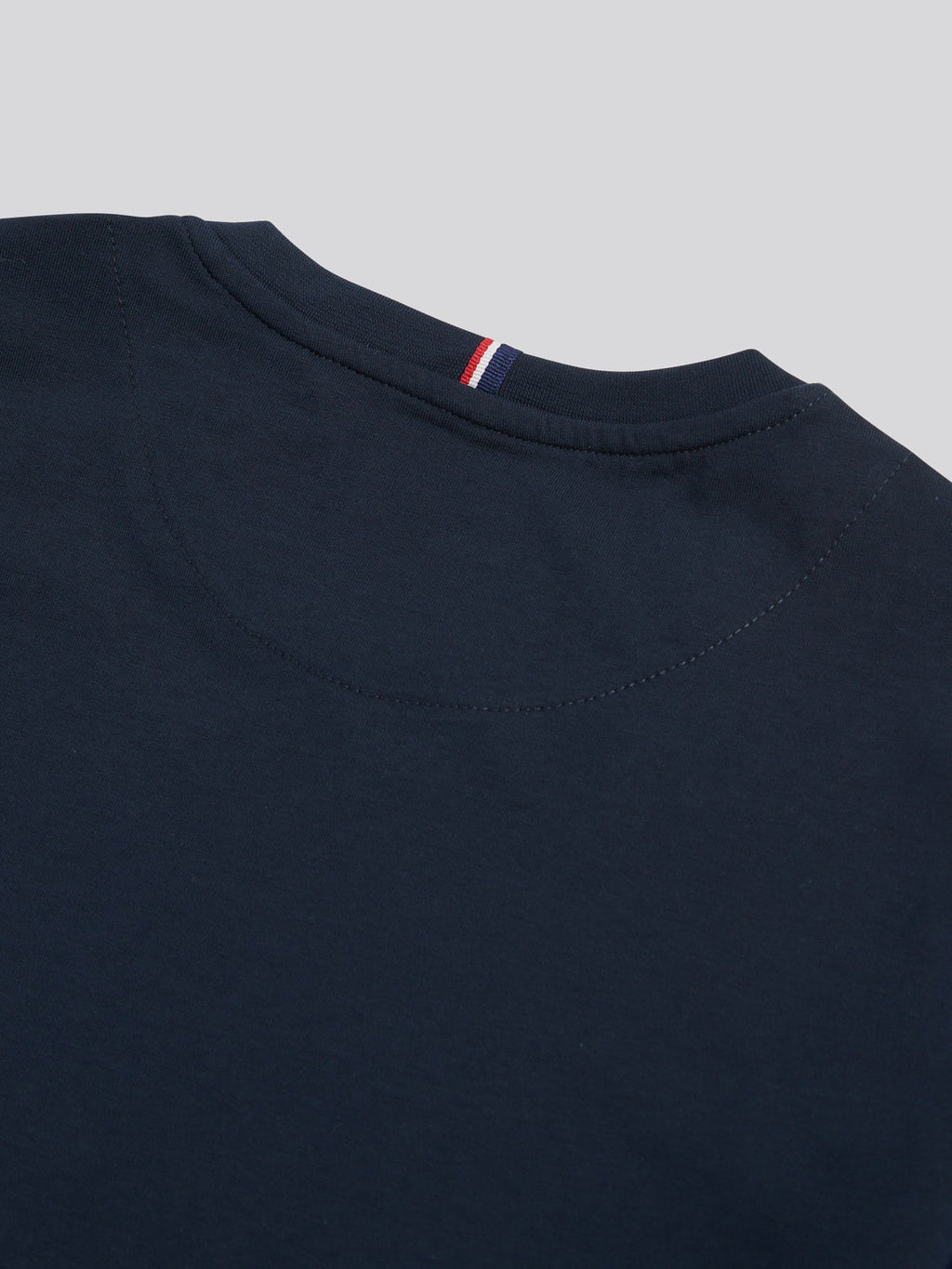 Mens Chuck T-Shirt Dark Sapphire Navy