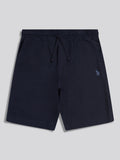 Mens Terry Sweat Shorts Dark Sapphire Navy / Moonlight Blue DHM