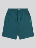 Mens Terry Sweat Shorts Mediterranea